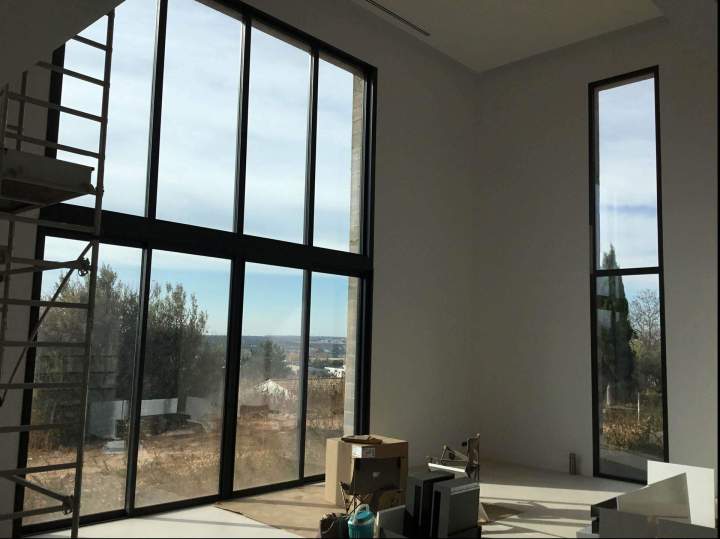 Pose de fenêtres Quimper