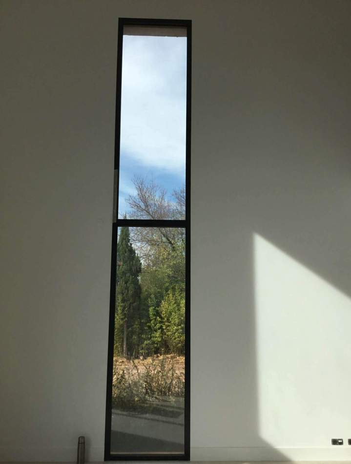 Fenêtre bois PVC alu Quimper
