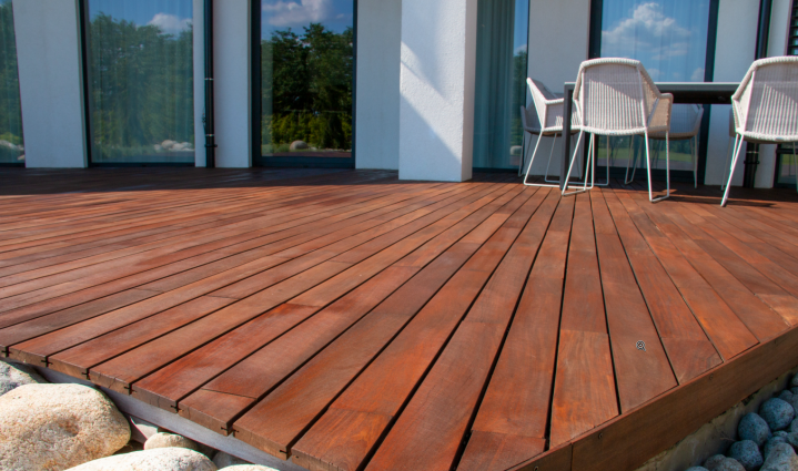 Travaux de menuiserie extérieure à Quimper