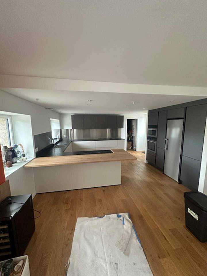 Des solutions sur mesure pour agencer votre intérieur