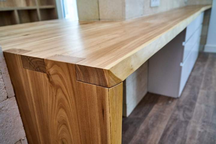 Spécialiste en menuiserie intérieure à Quimper