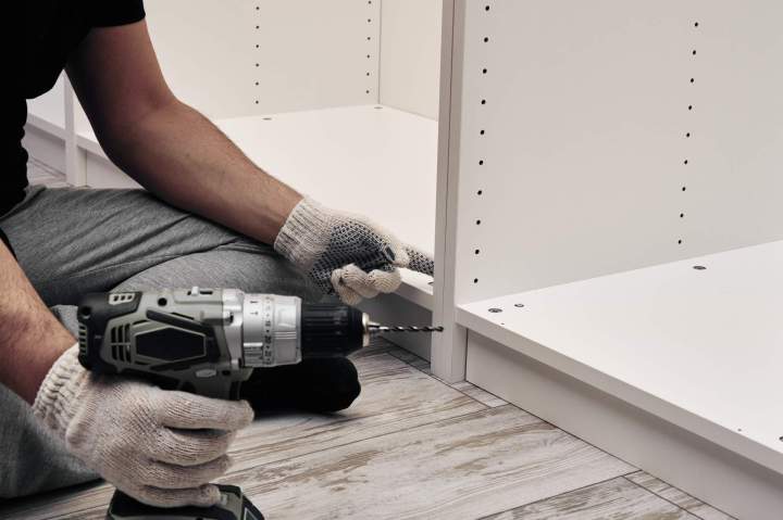 Menuisier à Quimper