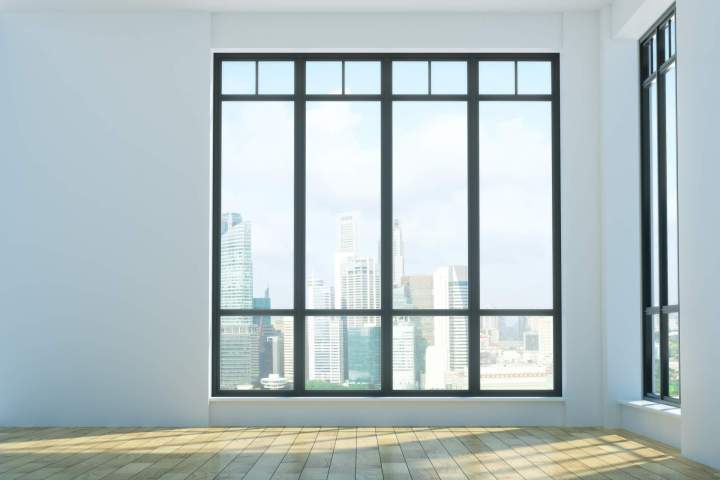 Installation de fenêtres à Quimper