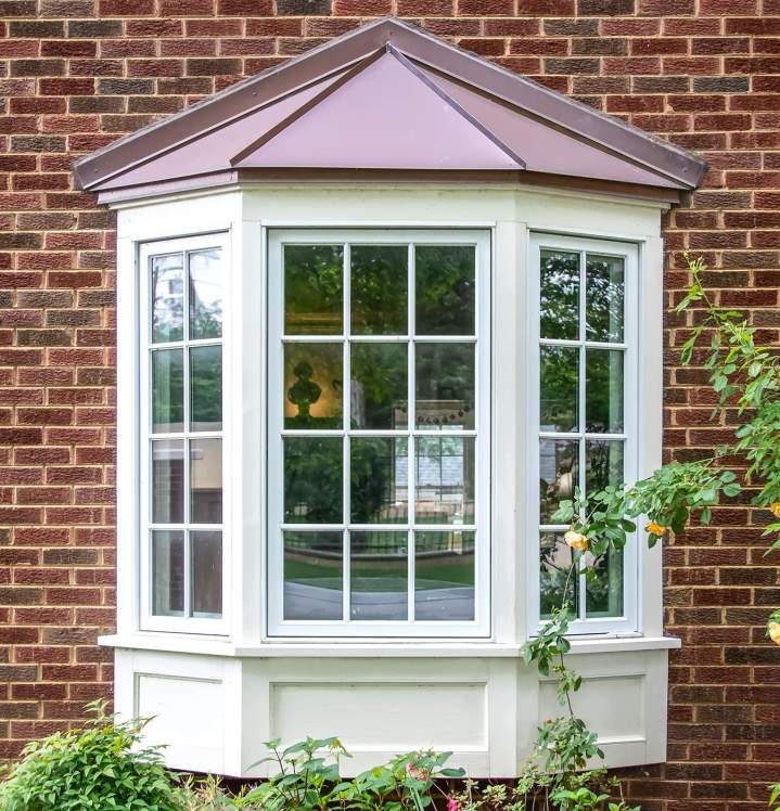 Pose de fenêtres Quimper