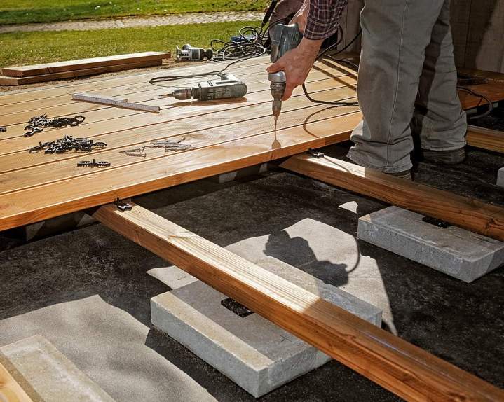 Des structures pour embellir votre jardin et vos espaces de vie extérieurs